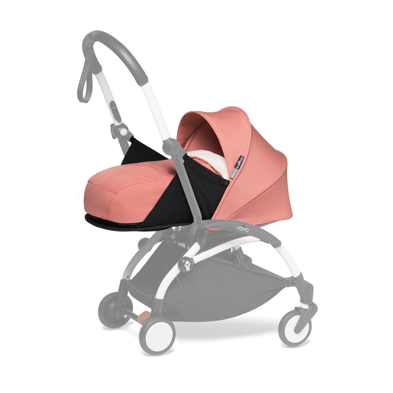 BABYZEN YOYO² Newborn Pack 初生套件(0+)(不含車架)