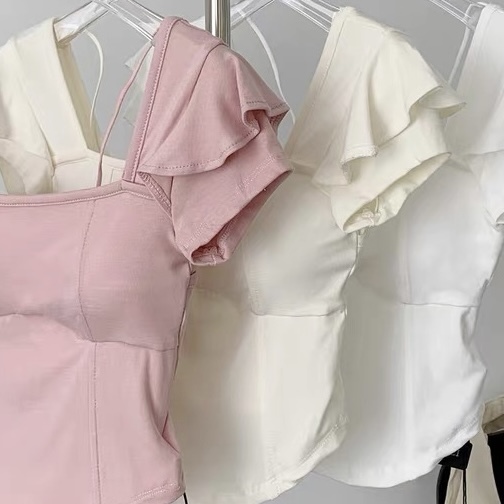 TP23S0810 性感棉質上身