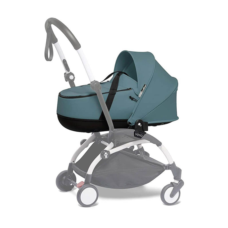 BABYZEN YOYO Bassinet 新生兒睡籃(0+)(不含車架)