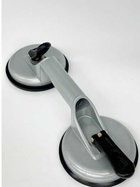 "BOTER" 低負重玻璃吸盤(貳爪)