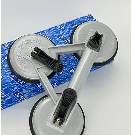 "BOTER" 低負重玻璃吸盤(叁爪)