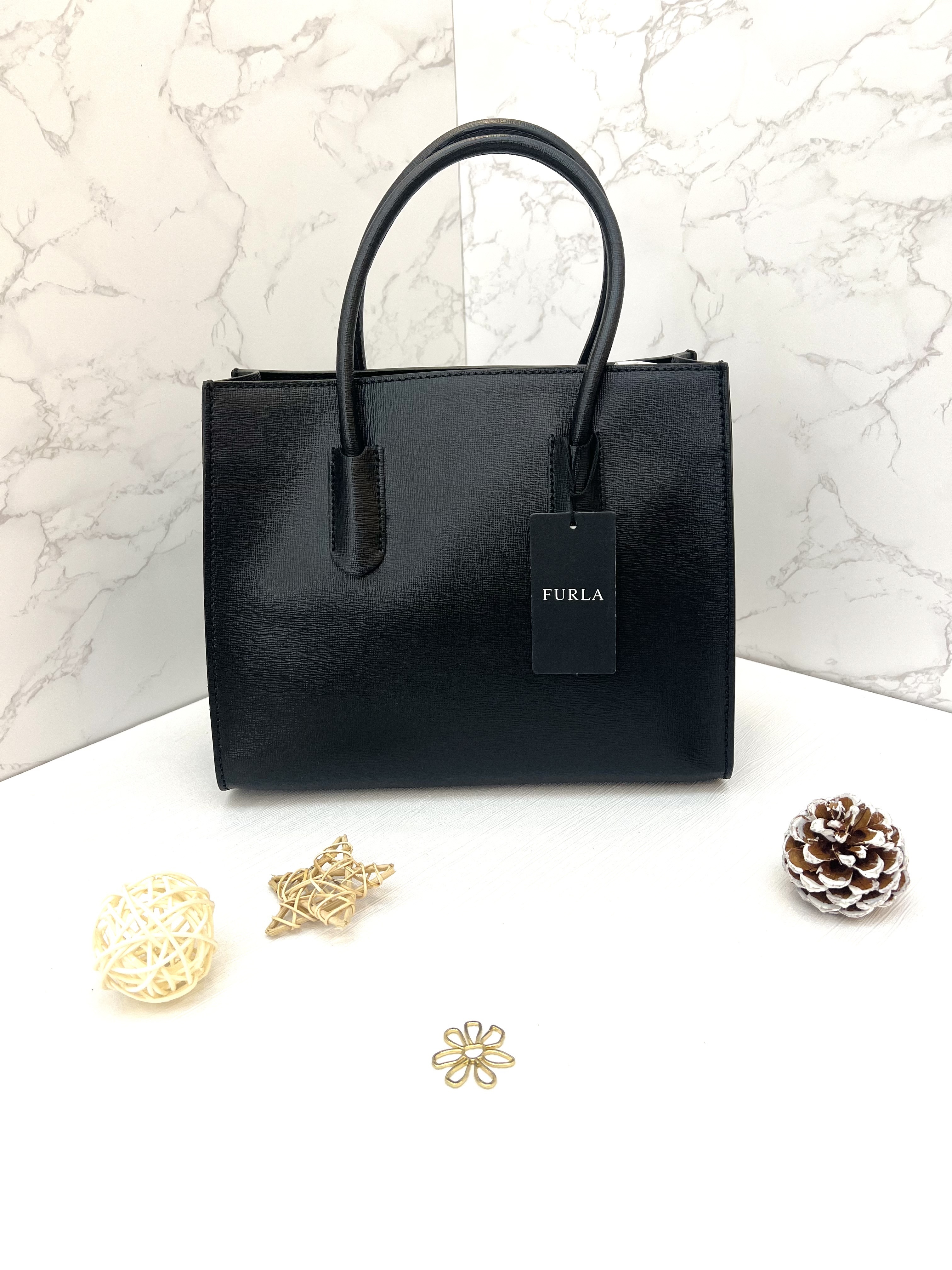 Furla B30 Amina S Tote