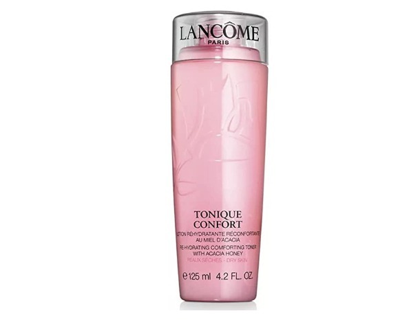 WSBB1940 lancome蘭蔻清瀅柔膚水粉水125ml（現貨A9-202706 ）