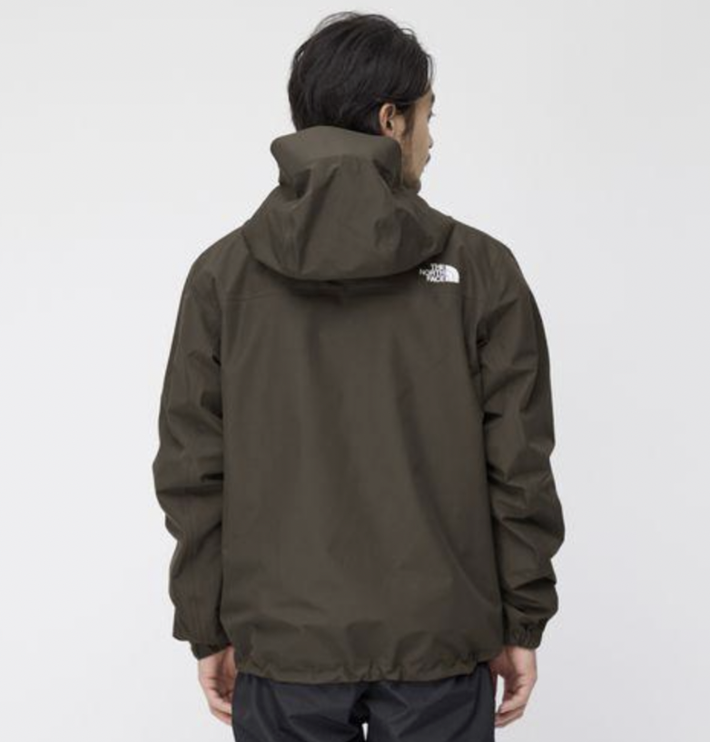 GQ2488◇THE NORTH FACE : FL DRIZZLE 現貨) The North Face FL Drizzle Jacket