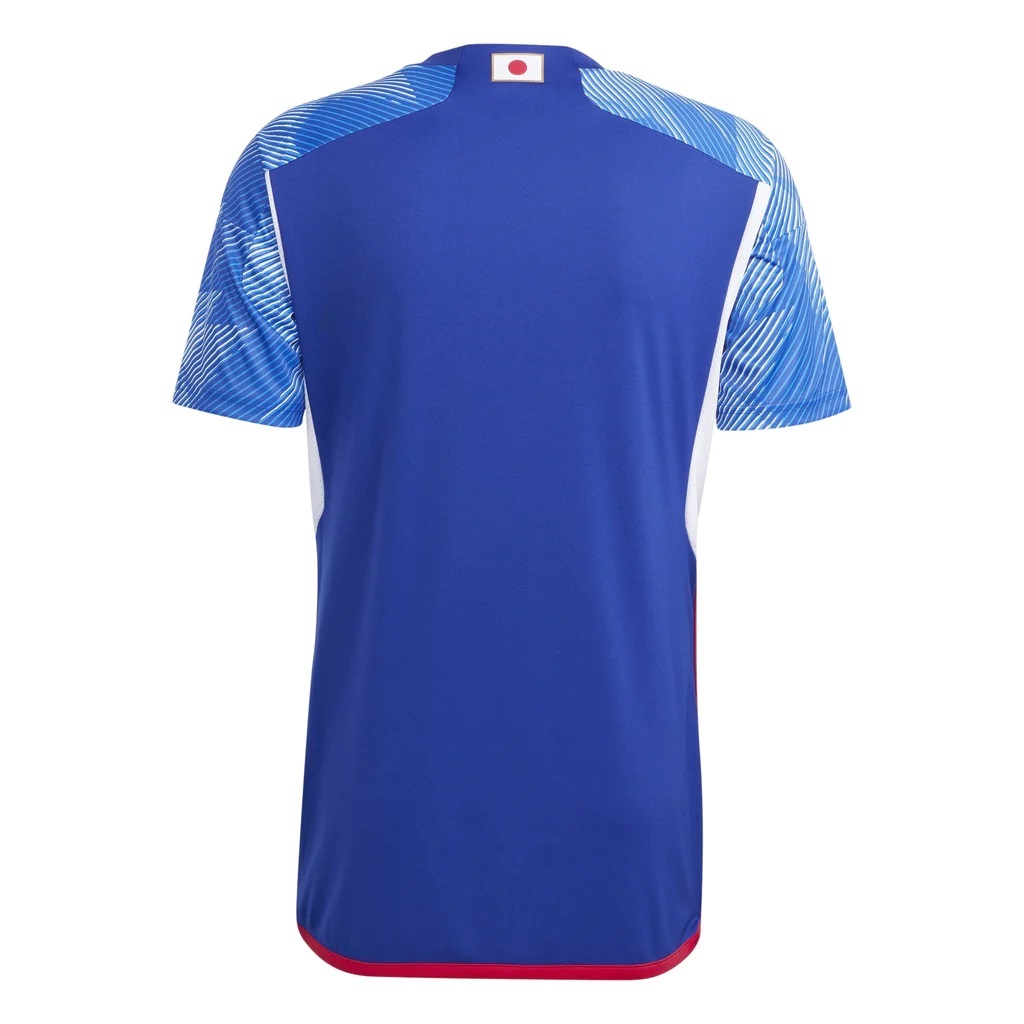 ［國際碼］2023 日本女子隊主場 球迷版 (男裝)