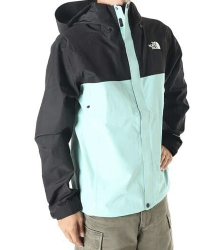 現貨) The North Face FL Drizzle Jacket