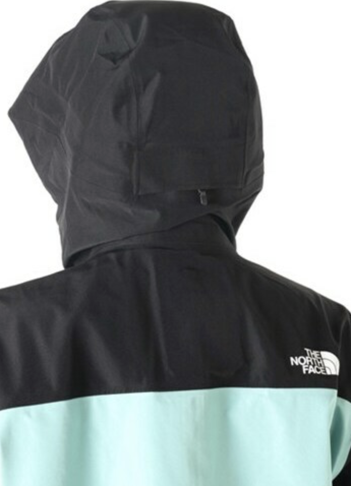 現貨) The North Face FL Drizzle Jacket