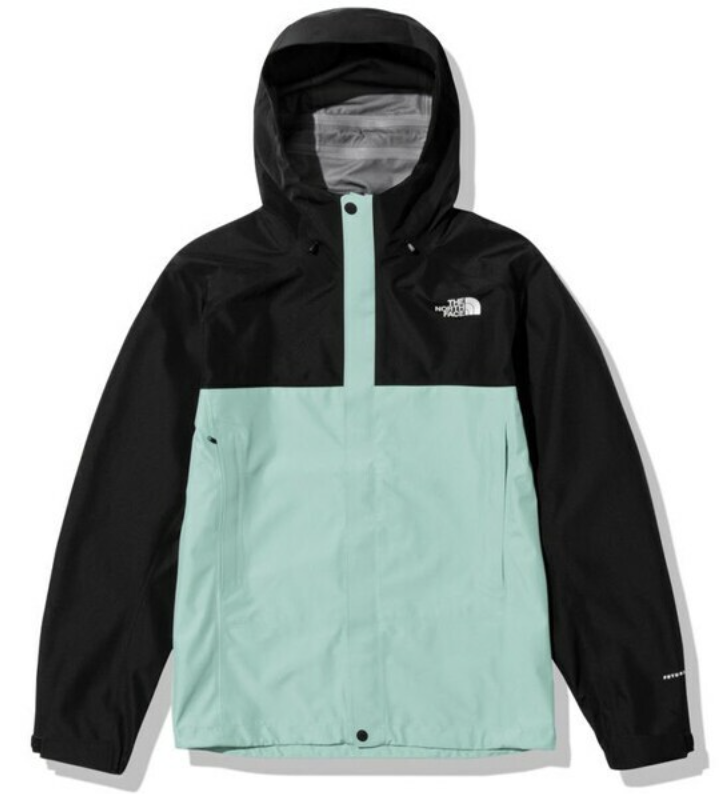 現貨) The North Face FL Drizzle Jacket