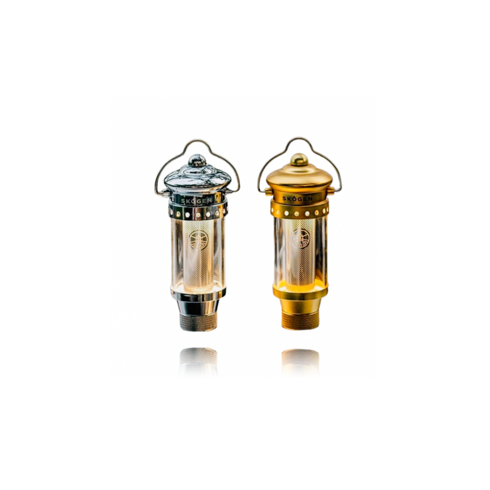 SKOGEN NX2 森林小提燈