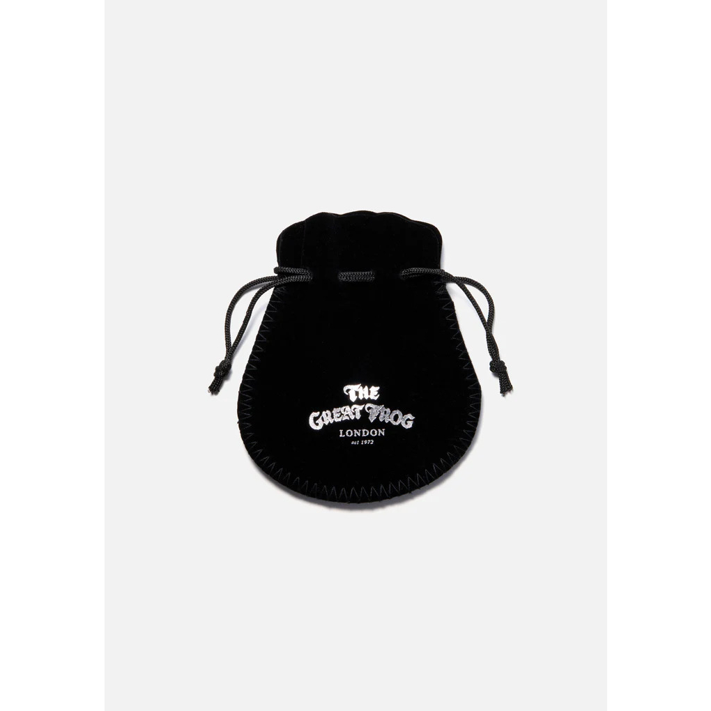 2023SS NEIGHBORHOOD THE GREAT FROG KEYRING 鑰匙圈骷髏現貨