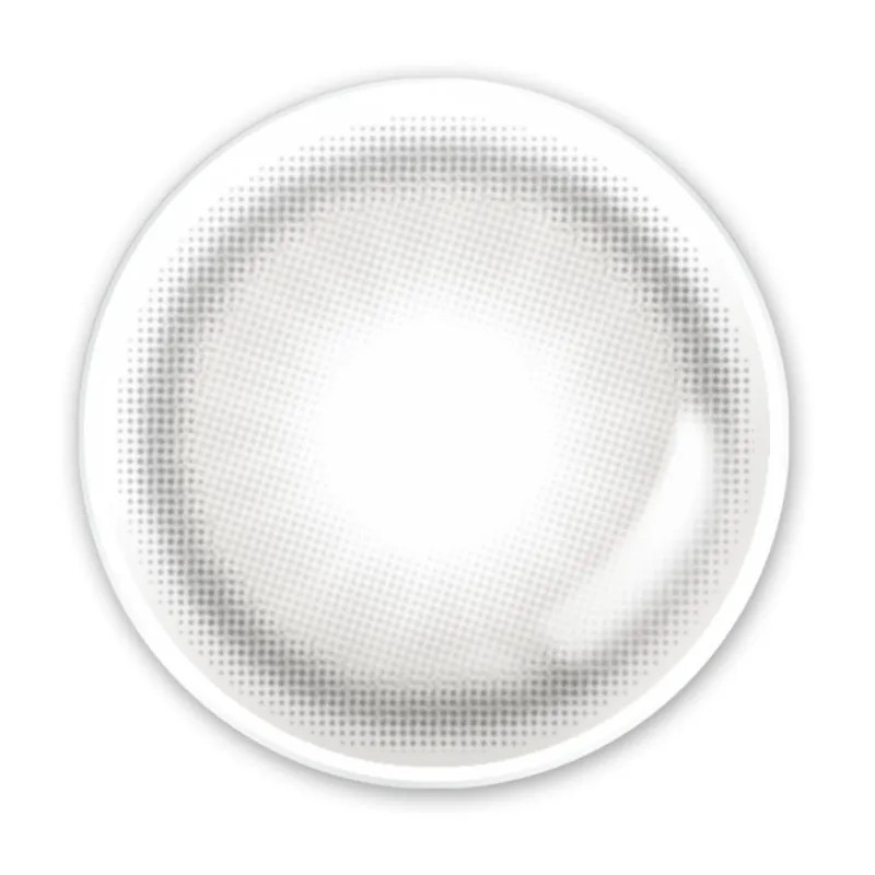 [日拋] Lensme Yous 1 Day Gray 每日拋棄彩妝隱形眼鏡｜每盒10片 (日拋)