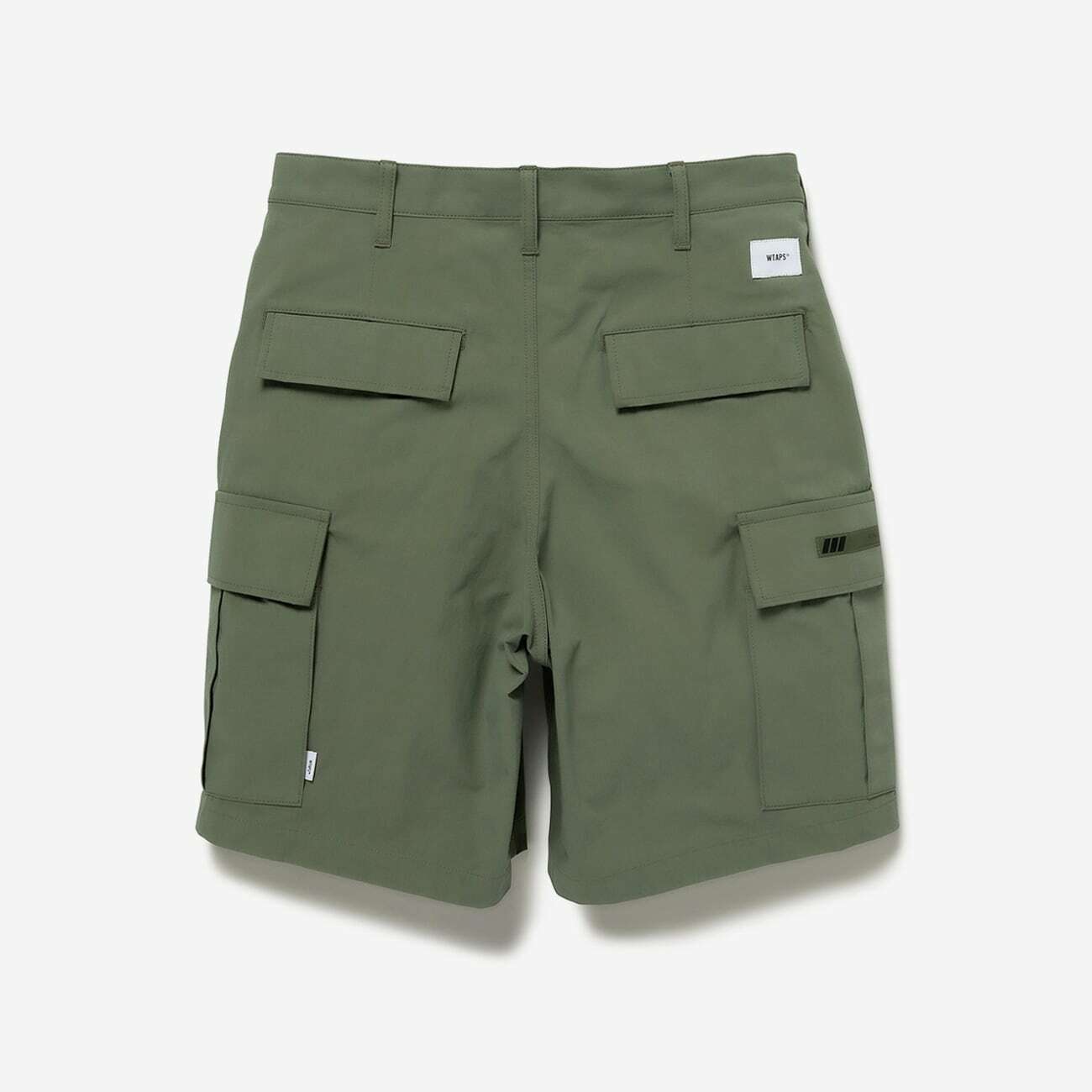 2023SS WTAPS MILS9601 SHORTS NYCO 短褲 口袋 工作褲 現貨