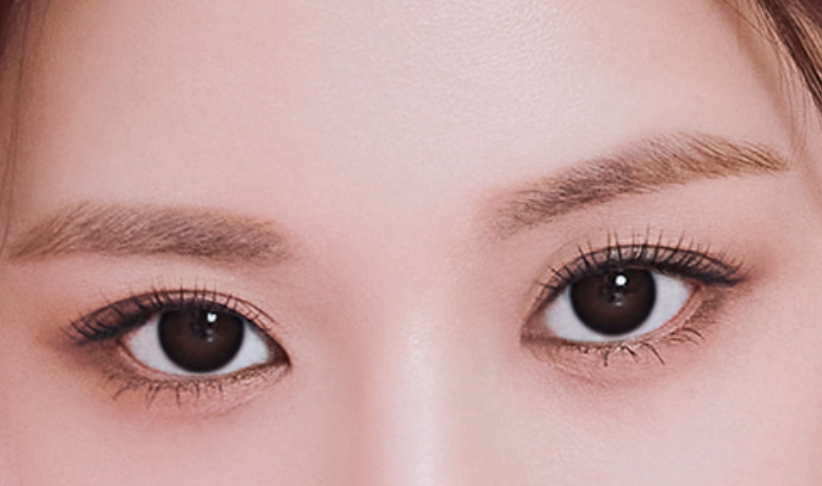 [日拋] Lensme Yous 1 Day Black 每日拋棄彩妝隱形眼鏡｜每盒10片 (日拋)