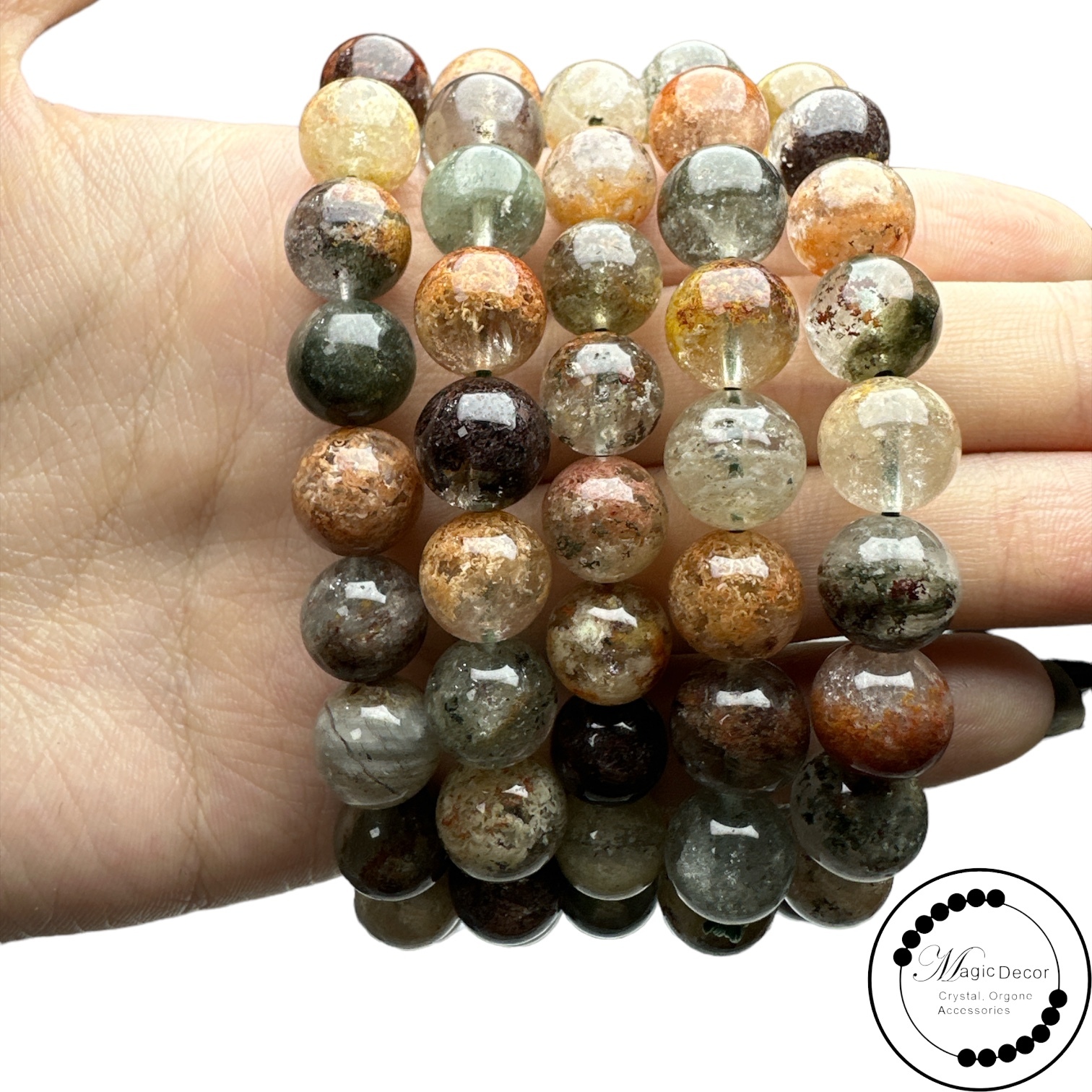 251013 - D14 9mm+四季幽靈手串