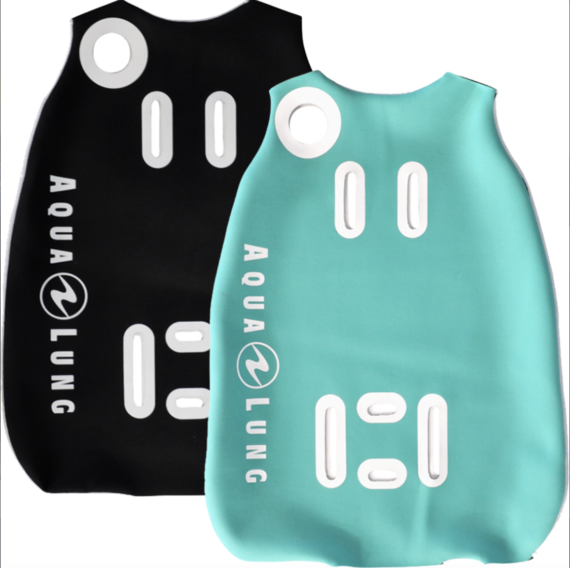 ▲Aqua Lung ROGUE 後背式氣囊保護套