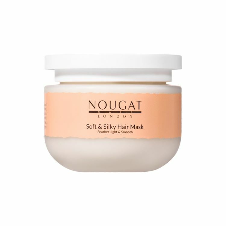 Nougat London 森活水感髮膜 260g