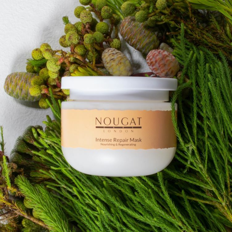 Nougat London 森活水感髮膜 260g