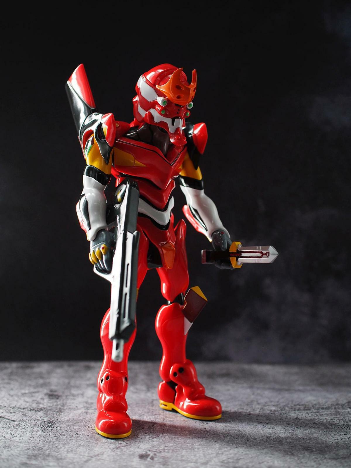 トップス GADID ANONIEM EVA/RED Good Smile Company POP UP PARADE Asuka Langley | Rebuild of