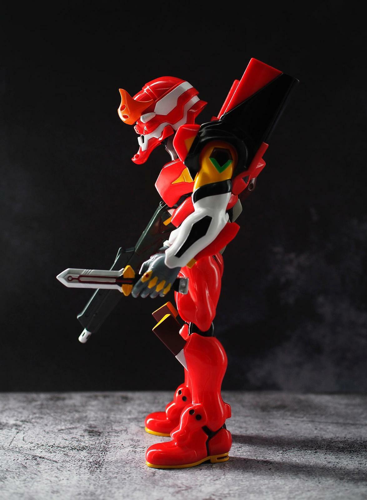 トップス GADID ANONIEM EVA/RED EVA GLOBAL Exclusive Reproduction Evangelion: 3.0 You Can