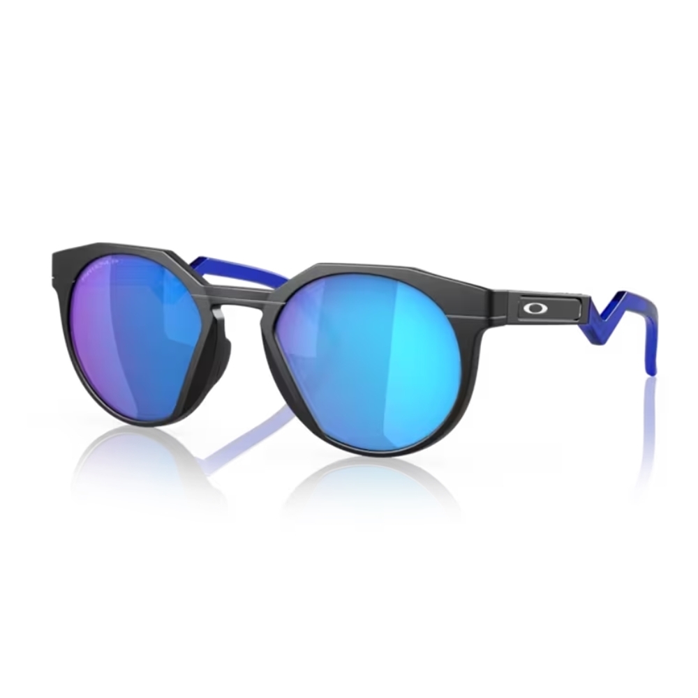 小物 Oakley HSTN A OO9242A Oakley™ Hstn A OO9242A Round Sunglasses | EyeOns.com