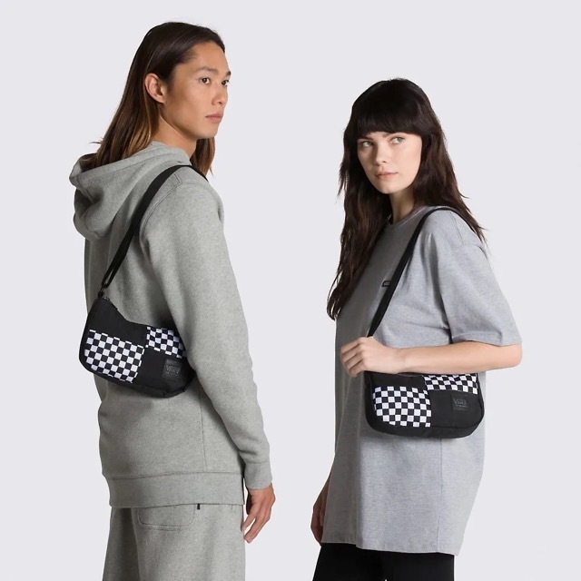 VANS SHORTY SHOULDER BAG