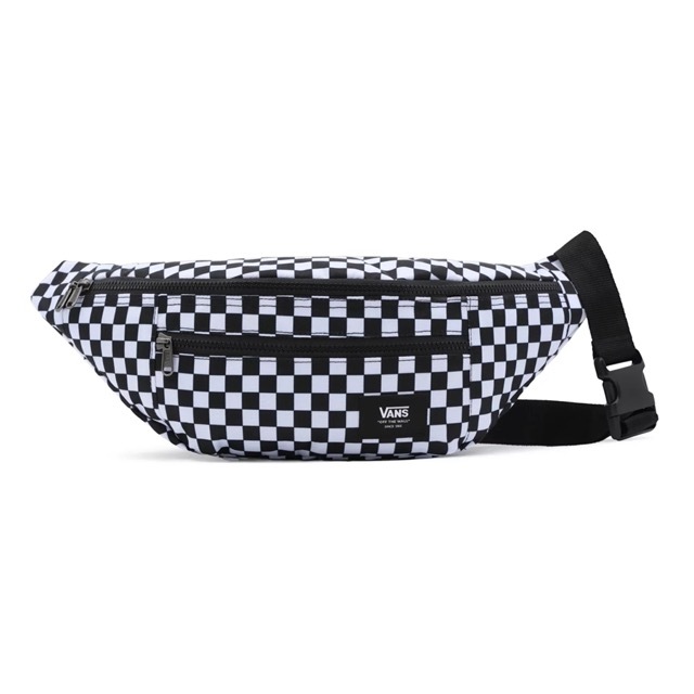 VANS WARD CROSS BODY PACK