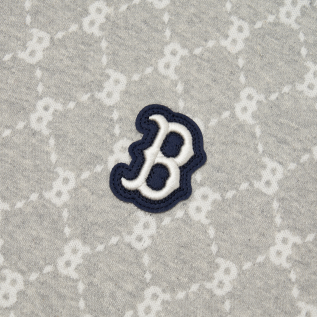 MLB DIAMOND MONOGRAM T-SHIRT