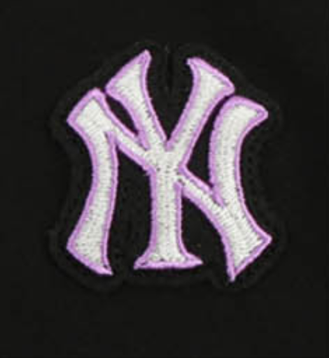 MLB BASIC SMALL LOGO T-SHIRT