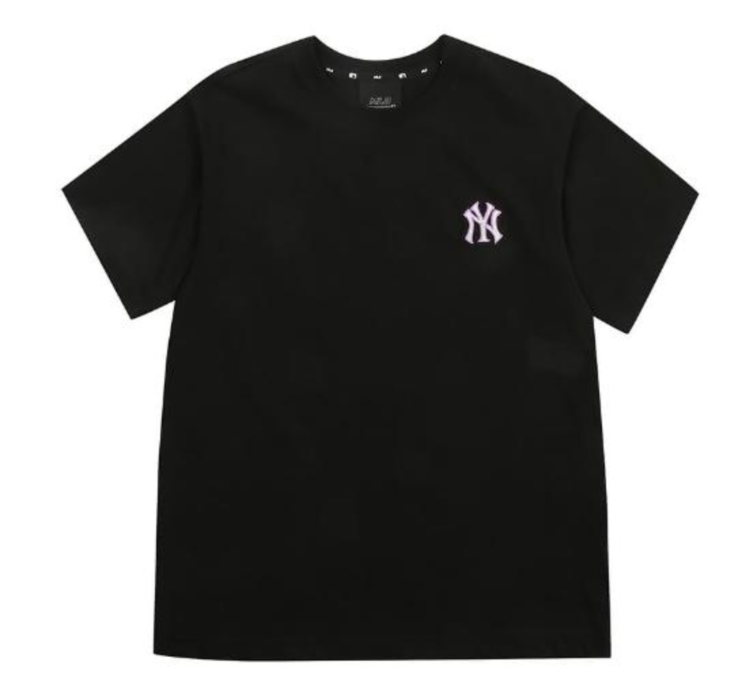 MLB BASIC SMALL LOGO T-SHIRT