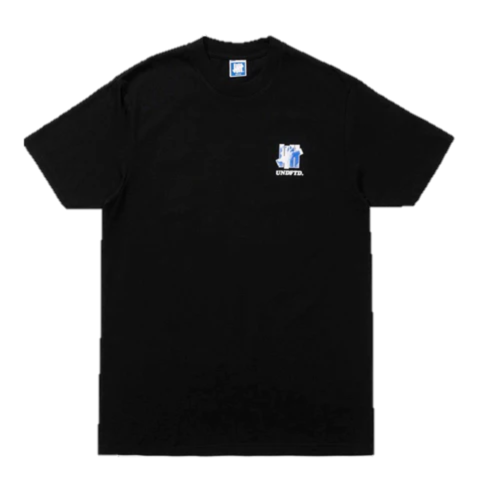 UNDEFEATED QUARTERBACK TEE