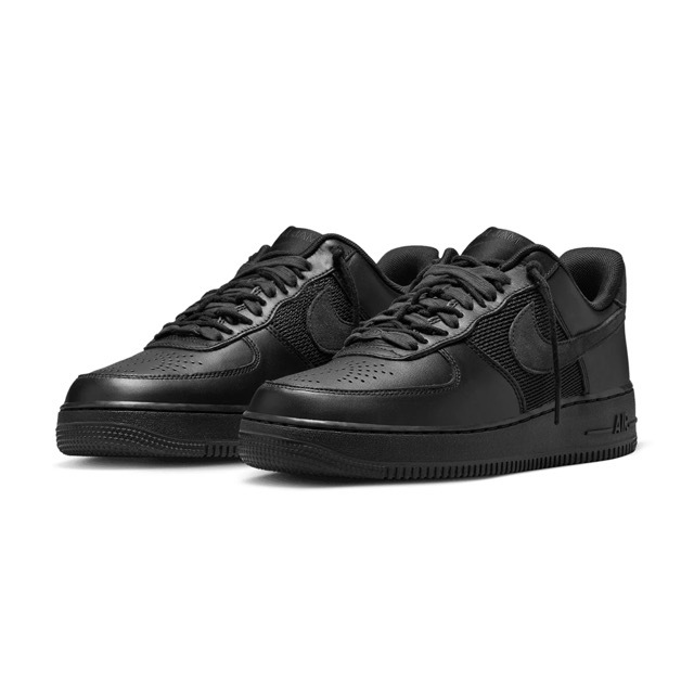 NIKE X SLAM JAM AIR FORCE 1 LOW SP
