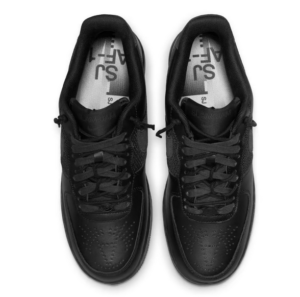 NIKE X SLAM JAM AIR FORCE 1 LOW SP