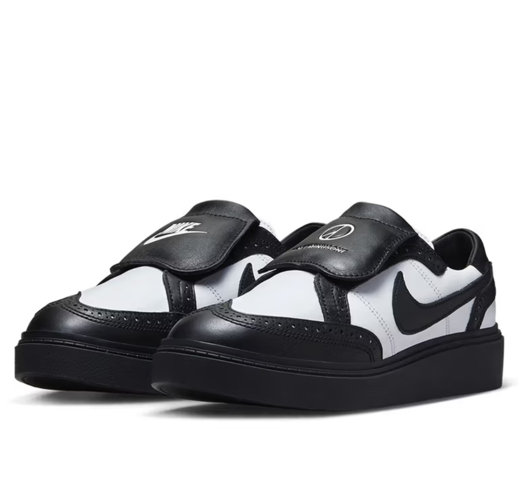 NIKE X PEACEMINUSONE G-DRAGON KWONDO 1