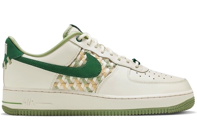 NIKE AIR FORCE 1 '07 PRM