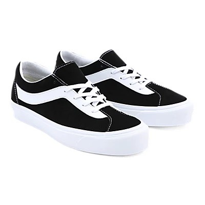 VANS STAPLE BOLD NI SHOES