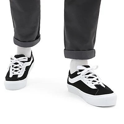 VANS STAPLE BOLD NI SHOES