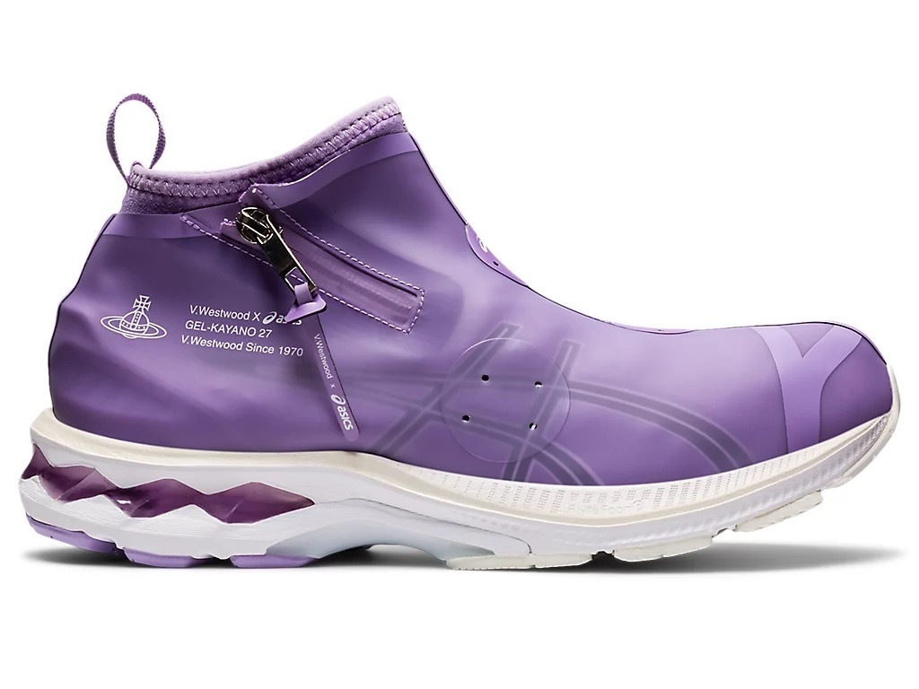 ASICS X VIVIENNE WESTWOOD GEL-KAYANO 27 LTX