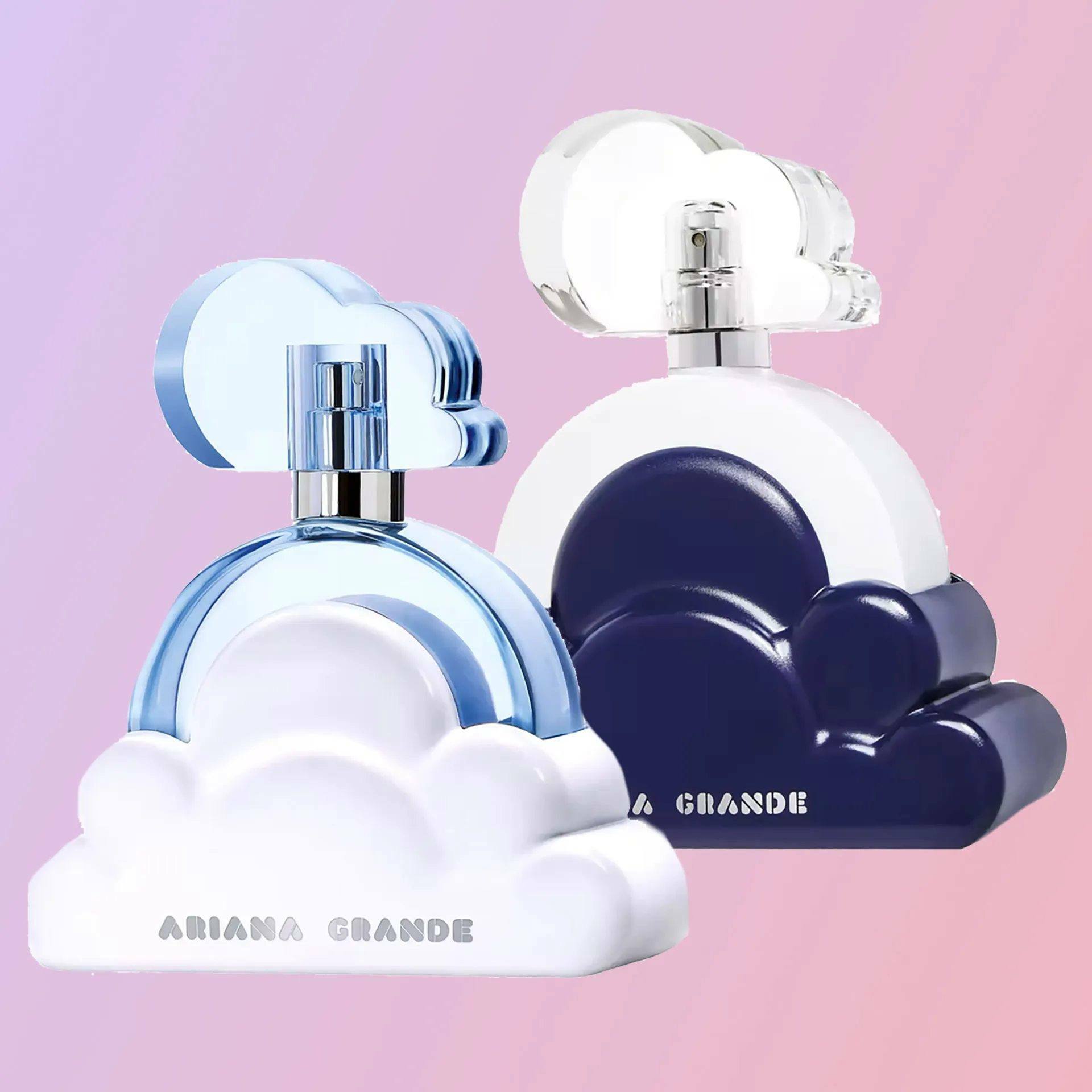 Ariana Grande Cloud 2.0 雲朵100ML