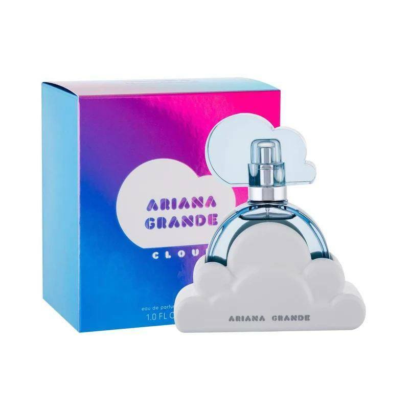 Ariana Grande Cloud 2.0 香水 100mL Ariana Grande Cloud 2.0 Intense Perfume For Women By Ariana Grande