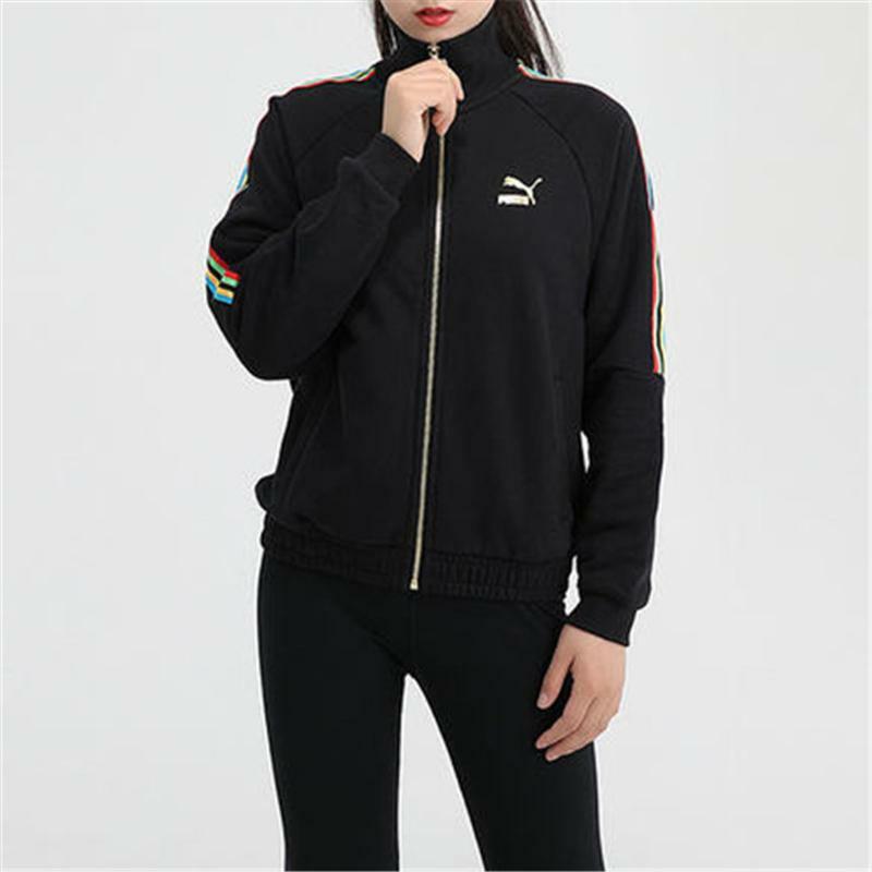PUMA TFS T7 TRACK JACKET