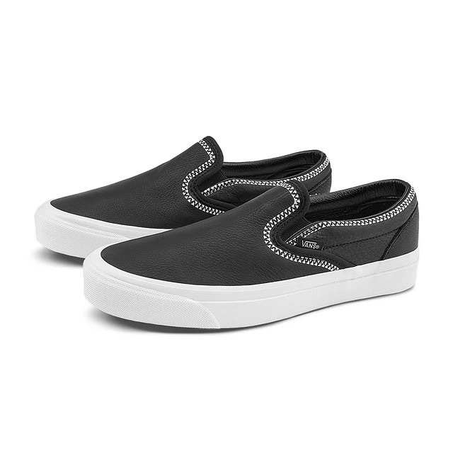 VANS X WHITE MOUNTAINEERING SLIP ON 98 DX