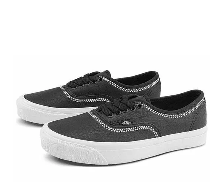 VANS X WHITE MOUNTAINEERING AUTHENTIC 44 DX