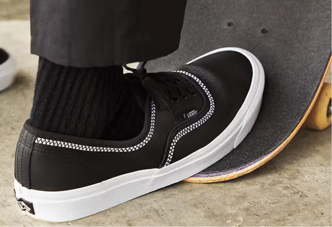 VANS X WHITE MOUNTAINEERING AUTHENTIC 44 DX