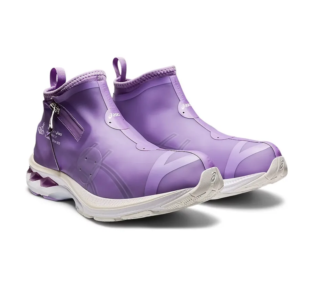 ASICS X VIVIENNE WESTWOOD GEL-KAYANO 27 LTX