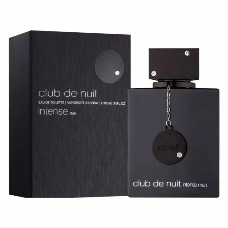 Armaf Club de Nuit Intense, 2015 男士香水 105ml