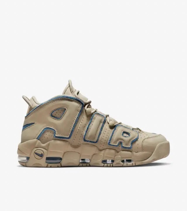 NIKE AIR MORE UPTEMPO 96
