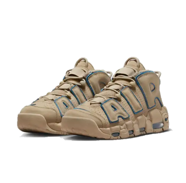 NIKE AIR MORE UPTEMPO 96