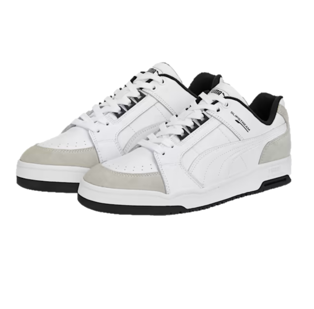 PUMA SLIPSTREAM LO RETRO TRAINERS