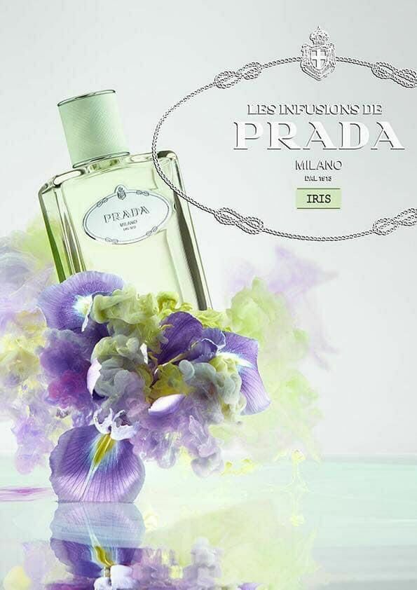 𝐏𝐫𝐚𝐝𝐚 水印私藏系列 𝟏𝟎𝟎𝐦𝐥