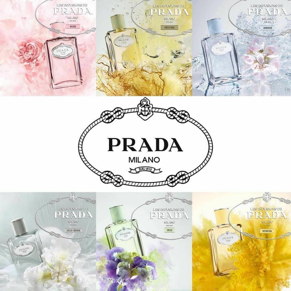 𝐏𝐫𝐚𝐝𝐚 水印私藏系列 𝟏𝟎𝟎𝐦𝐥